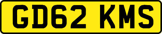 GD62KMS