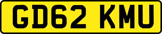 GD62KMU