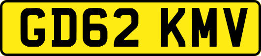GD62KMV