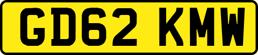 GD62KMW