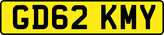GD62KMY