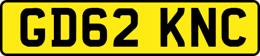 GD62KNC