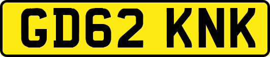 GD62KNK