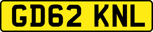 GD62KNL