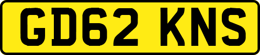 GD62KNS