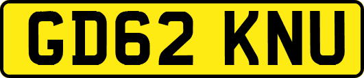 GD62KNU