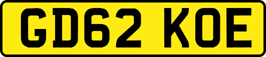 GD62KOE