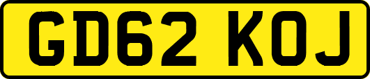 GD62KOJ