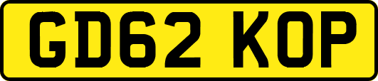 GD62KOP