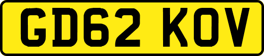 GD62KOV