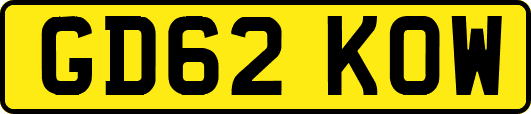 GD62KOW