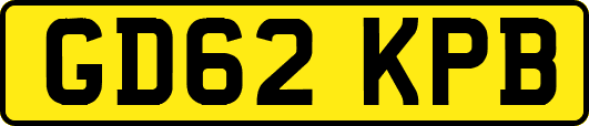 GD62KPB