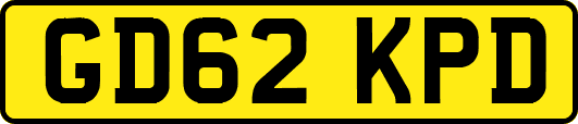 GD62KPD