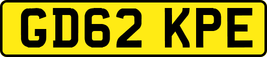 GD62KPE