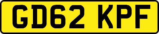 GD62KPF