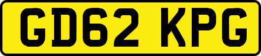 GD62KPG