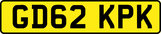 GD62KPK