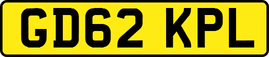GD62KPL