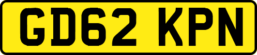 GD62KPN