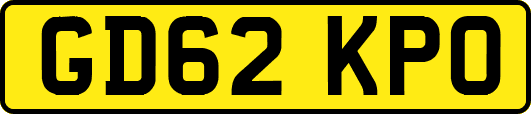 GD62KPO