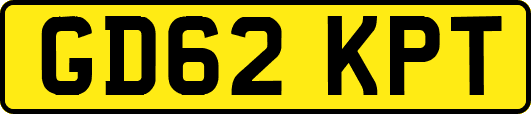 GD62KPT