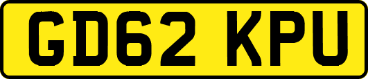 GD62KPU