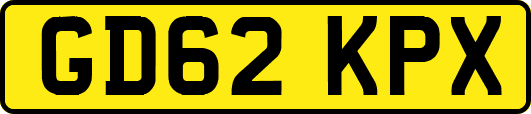 GD62KPX