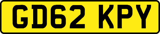 GD62KPY