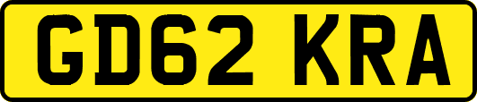 GD62KRA