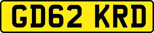 GD62KRD