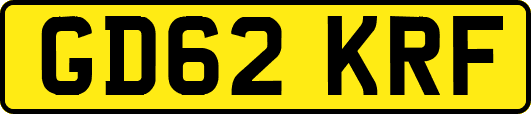 GD62KRF