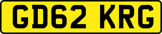 GD62KRG