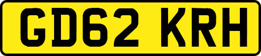 GD62KRH