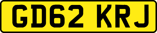 GD62KRJ