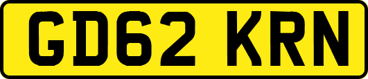GD62KRN