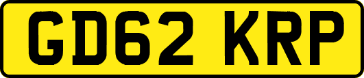 GD62KRP