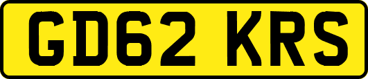 GD62KRS