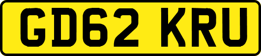 GD62KRU