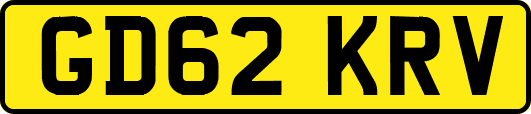 GD62KRV