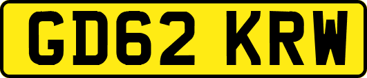 GD62KRW