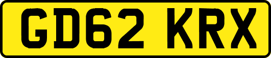 GD62KRX