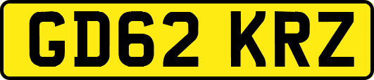 GD62KRZ