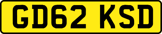 GD62KSD