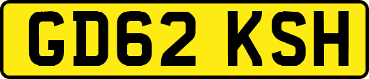 GD62KSH