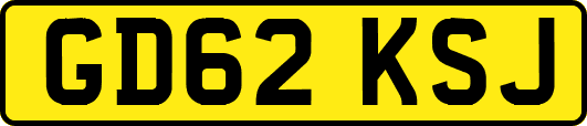 GD62KSJ