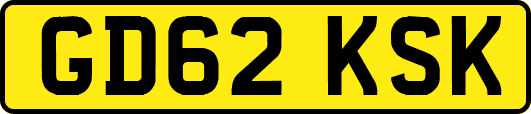 GD62KSK