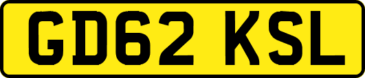 GD62KSL