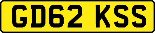 GD62KSS