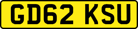 GD62KSU