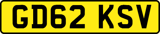 GD62KSV